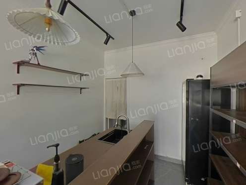 整租·小太平巷13号 1室1厅 复式 东/西