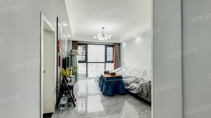 牯牛城二手房实景图