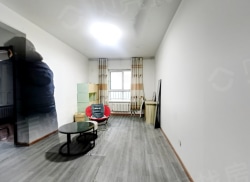 整租·铁建丽苑 1室1厅 南_铁建丽苑租房