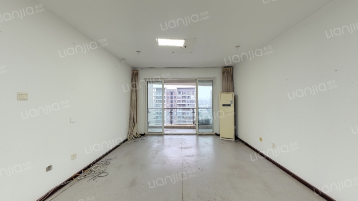 红牌楼广场二手房实景图