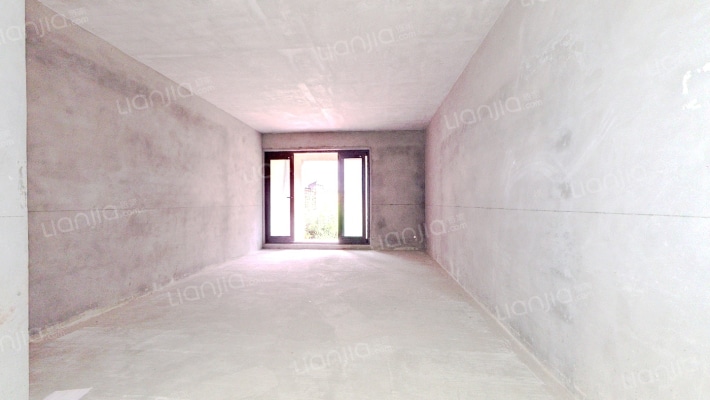 中国铁建山语城二手房实景图