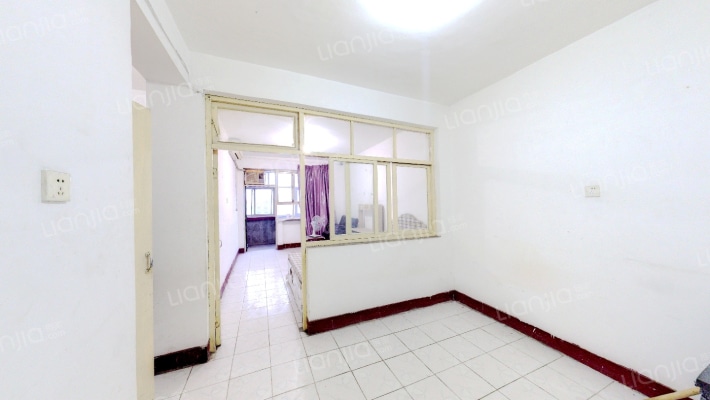 西工商河路二手房实景图