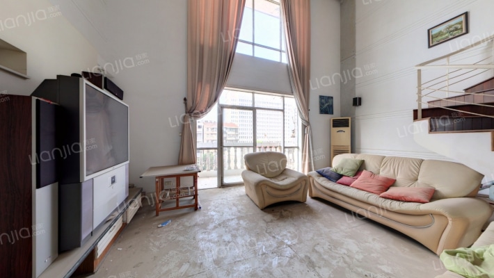 莲花苑小区二手房实景图