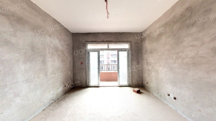 佳汇苑南苑二手房实景图