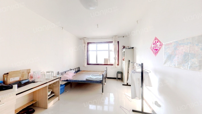 新基业大厦二手房实景图