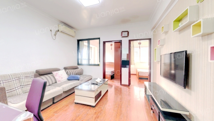 福晟钱隆天下二手房实景图