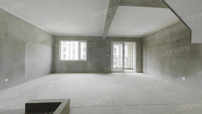 檀悦府二手房实景图