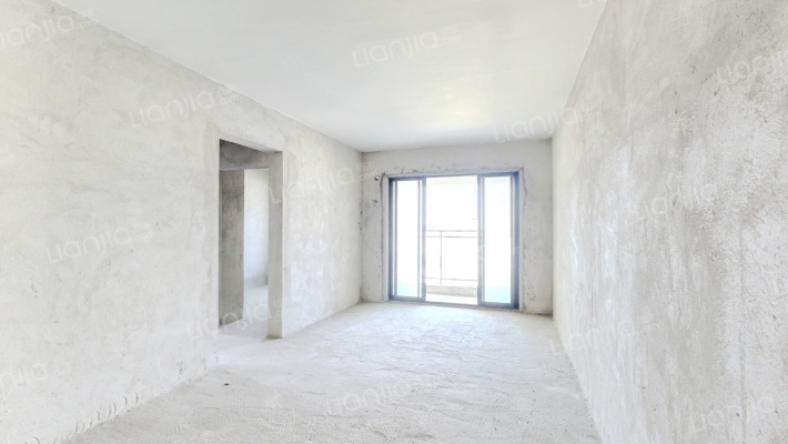 尚景天峰二手房实景图