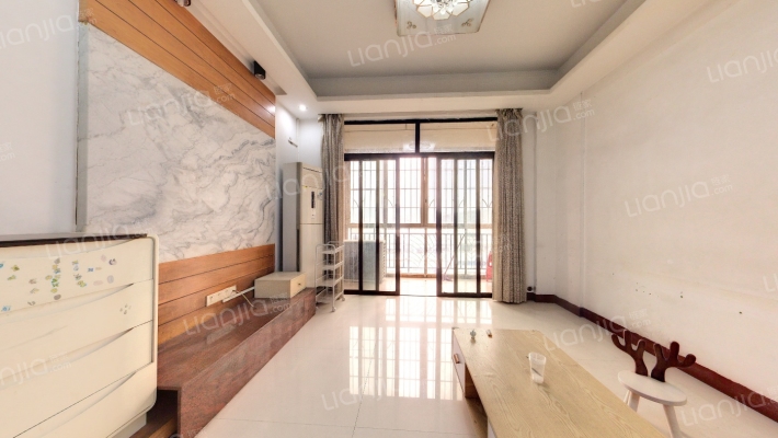 中信豪庭二手房实景图