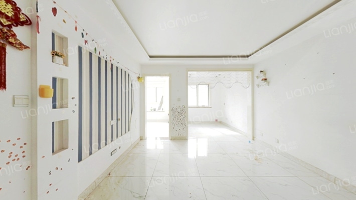 城发康和新城二手房实景图