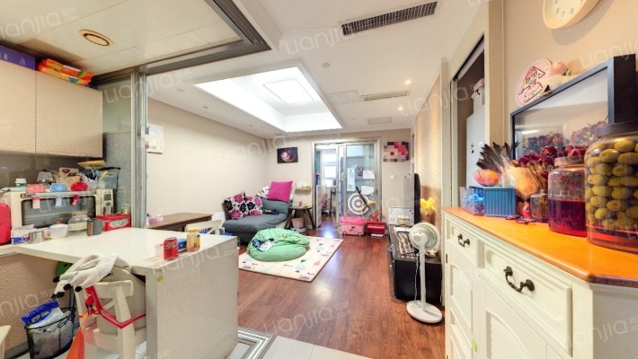 中山骏景二手房实景图