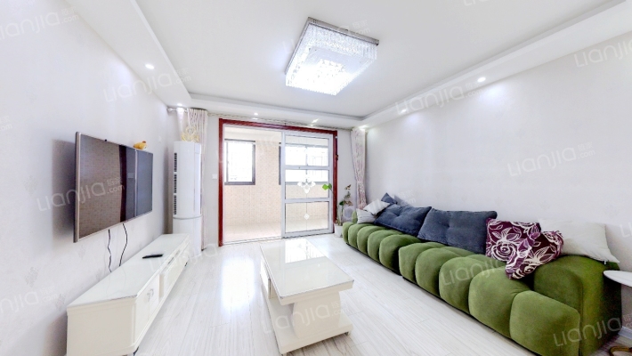 乐居雅花园二手房实景图