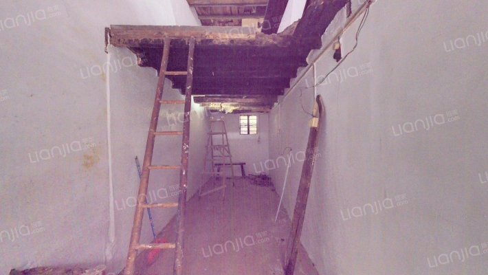 解放中路二手房实景图