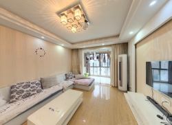 整租·华都锦城 2室2厅 南_华都锦城租房