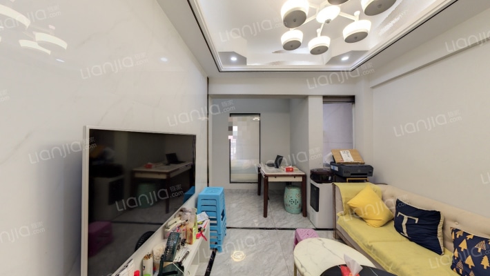 能群大厦二手房实景图