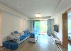 整租·越秀亲爱里 4室2厅 南_越秀亲爱里租房