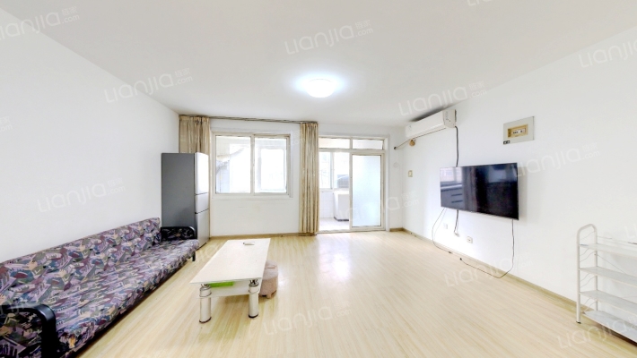 明园小区二手房实景图