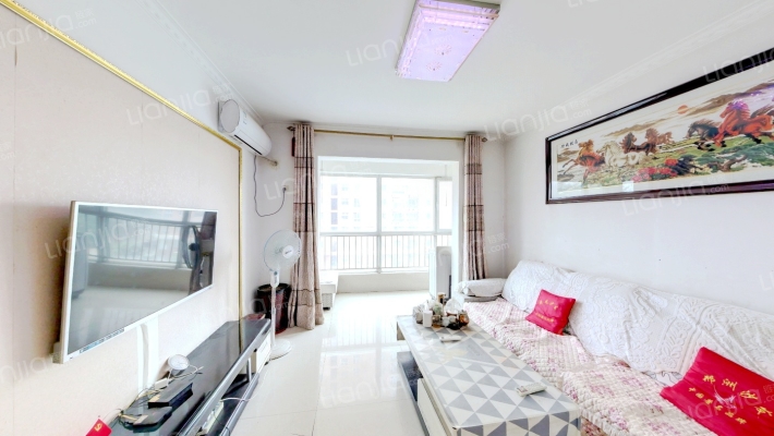 银都公馆二手房实景图