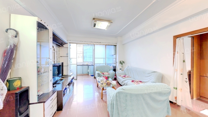 杏坛小区二手房实景图