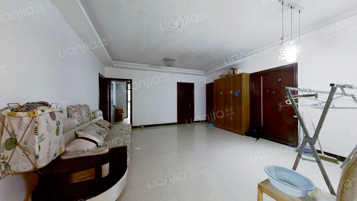 鸿运嘉园二手房实景图