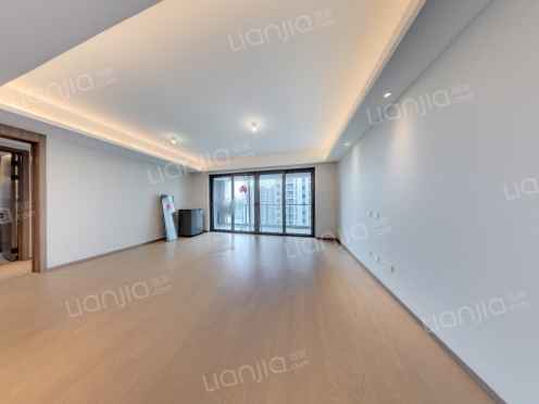 整租·南山溪上四季花园 4室2厅 南