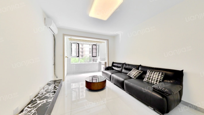 新天地润园二手房实景图