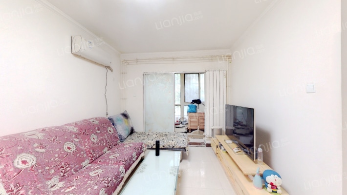 格林假日二手房实景图