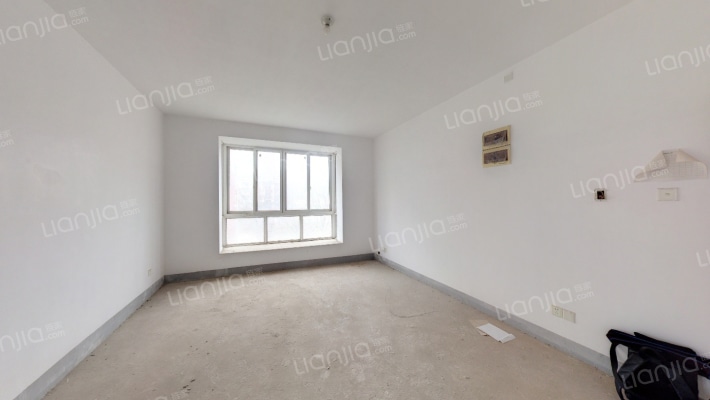 枫华府第二手房实景图