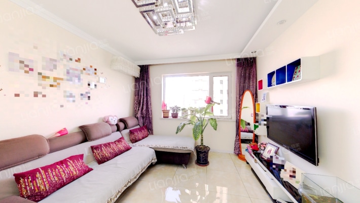 中海寰宇天下GD区二手房实景图