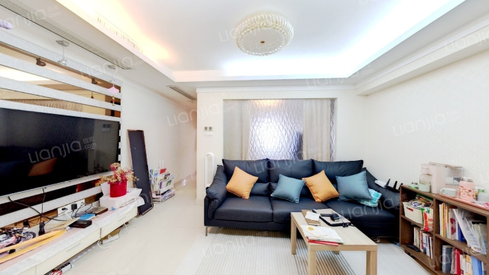 皇岛中环二手房实景图