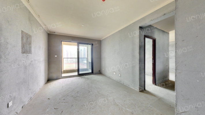 锦云澜天里二手房实景图