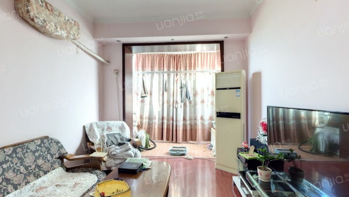 云岗南区东里23二手房实景图