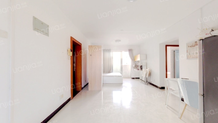 海尚国际二手房实景图