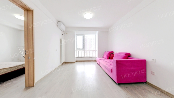 远洋新仕界二手房实景图