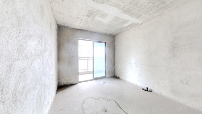 中裕时代二手房实景图