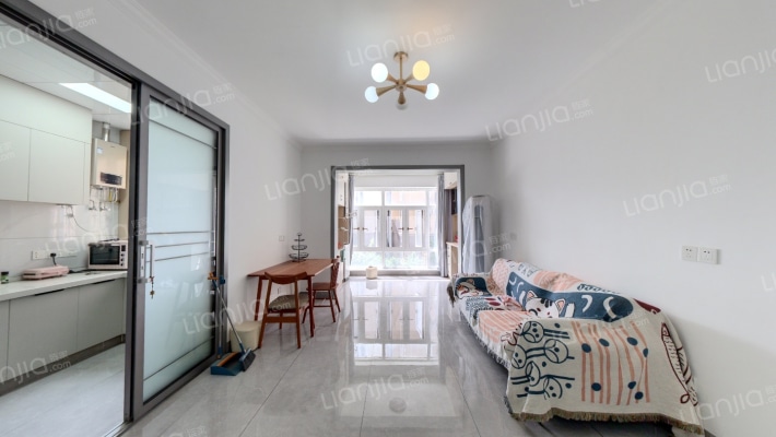 谷山里二手房实景图