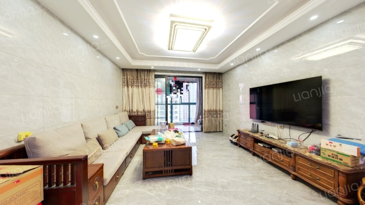 富元家园二手房实景图