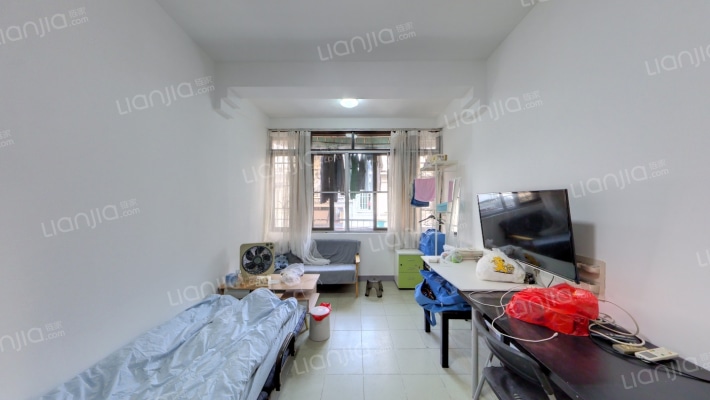 晓港东二马路二手房实景图