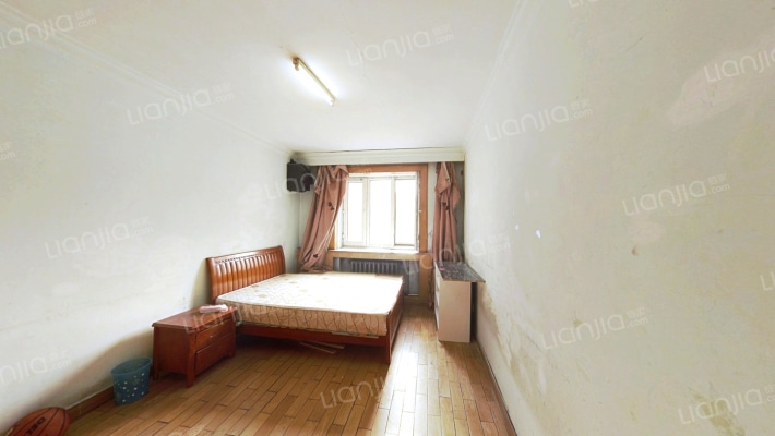 尚朴街二手房实景图