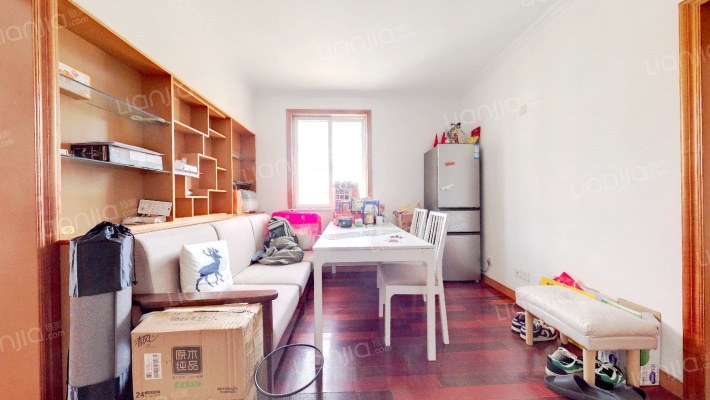 广大家园二手房实景图