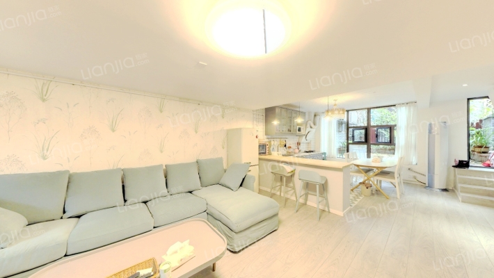 置信·芙蓉青城二手房实景图