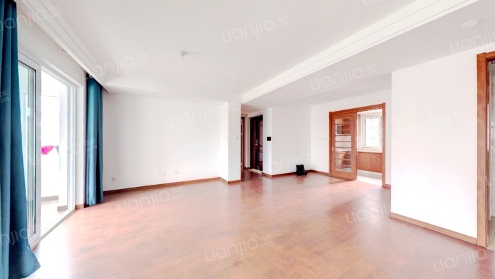 都会1907二期二手房实景图