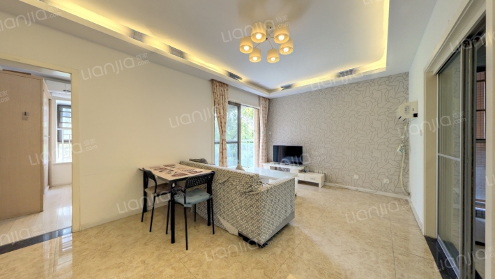 国一梦巢二手房实景图