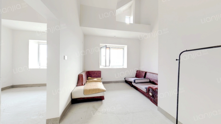 天房发展·林里公园二手房实景图