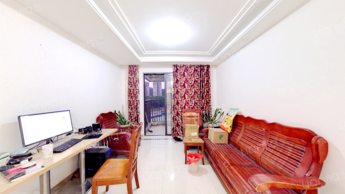 中信红树山二手房实景图