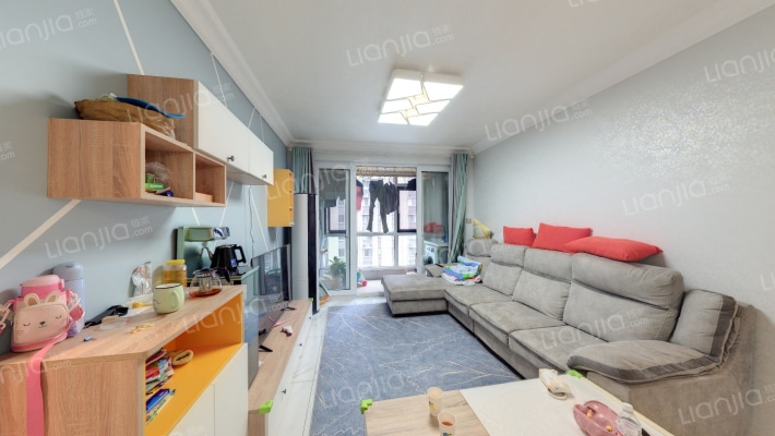 碧桂园凤凰城·天颂二手房实景图