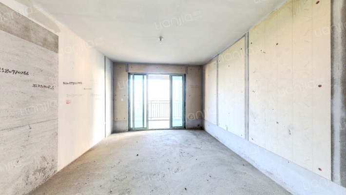 金侨风华府二手房实景图