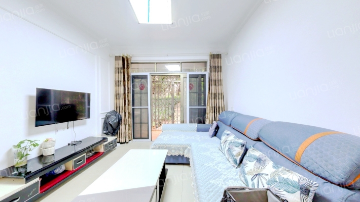 凤凰花苑二手房实景图