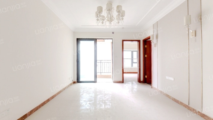 恒大帝景二手房实景图