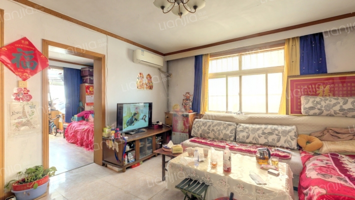 东苑雅居二手房实景图